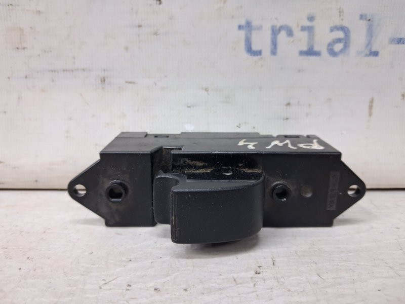 Кнопка стеклоподъемника Mitsubishi Pajero Wagon 4 3.2 ДИЗЕЛЬ 4M41 2006 (б/у) Київ - зображення 2