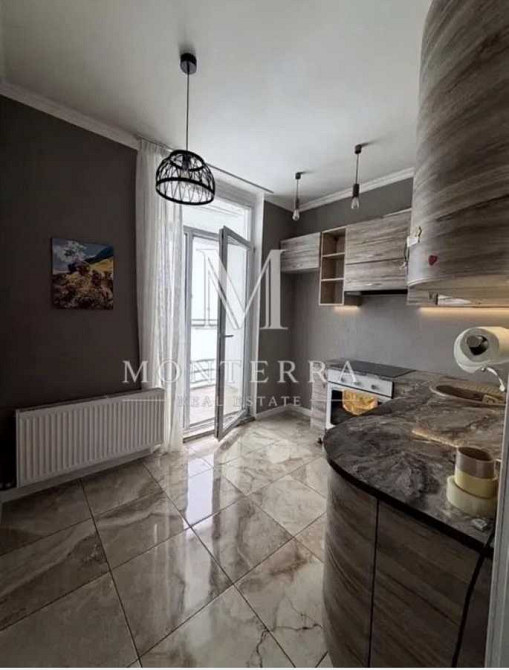 продажа 1-к квартира Киев, Голосеевский, 47000 $ Київ - зображення 1