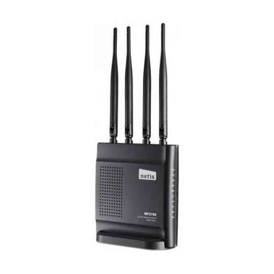 Wi-fi роутер Netis WF2780 (Код товару:3661) Харків