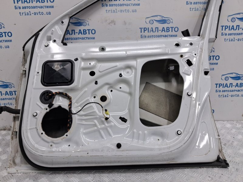 Дверь передняя правая Skoda Octavia 2013-2020 5E0831052A (Арт. 80553) Київ - зображення 10