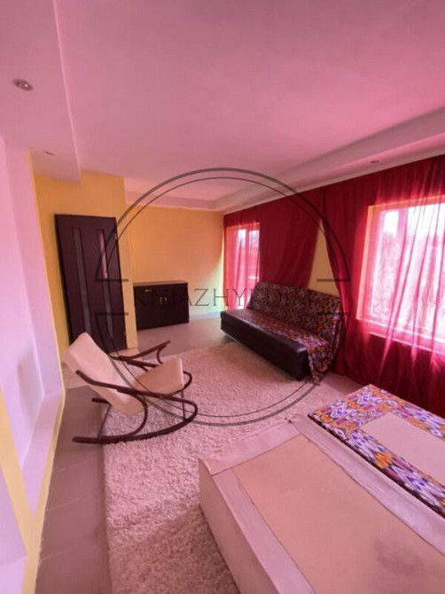 Оренда відмінного будинку на Осокорках 5 хвилин до Дніпра. № 139170 Киев - изображение 7