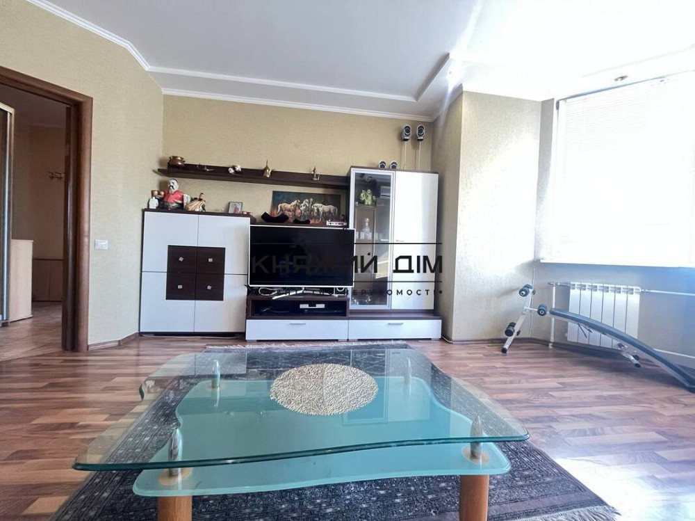 Оренда 1 кімнатна квартира м. Позняки КОД 11204206 Київ - зображення 1