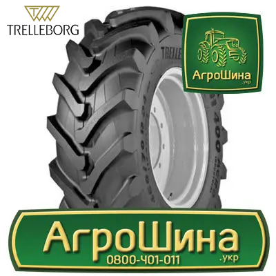 385/65 R22.5 Aplus Т708 164K Причіпна шина Киев - изображение 9