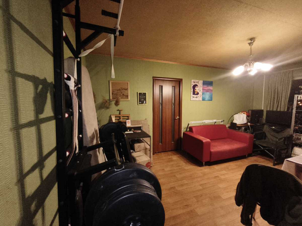 продажа 3-к квартира Днепр, Шевченковский, 41999 $ Дніпро - зображення 2