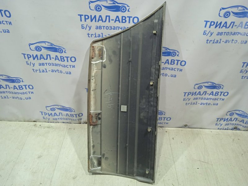 Накладка двери Toyota Land Cruiser J100 1998 задн. лев. (б/у) Киев - изображение 4