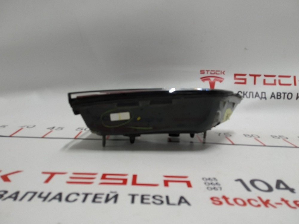 Фонарь правый внутрений (USA) Tesla model X 1034337-00-B Киев - изображение 6