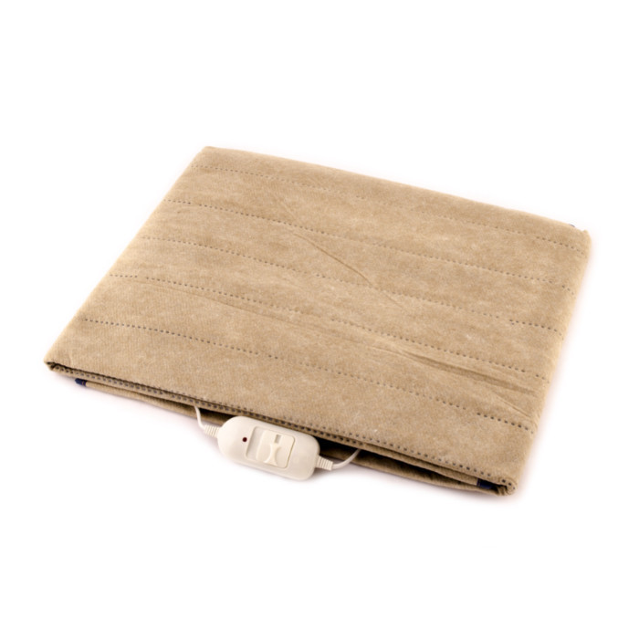 Електропростирадло YASAM 120x160 - Туреччина (Електропростирадло - термошов - байка) 54982 Київ - зображення 1