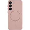 Чехол Silicone Cover Lakshmi Full Camera (AA) with Magnetic Fit для Xiaomi Redmi 15 4G (Global) / 5G Херсон