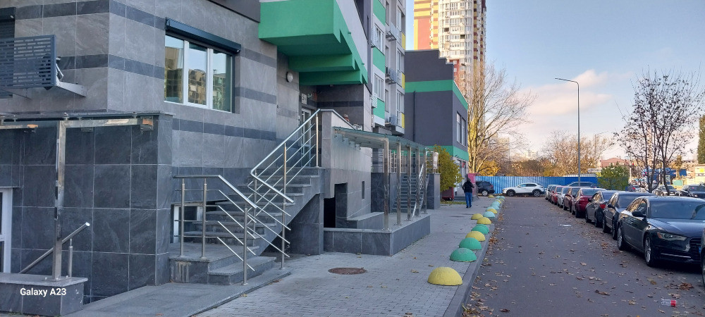 Продаж комерційного приміщення на шосе Харківське 190, площа 60 кв.м Київ - зображення 5