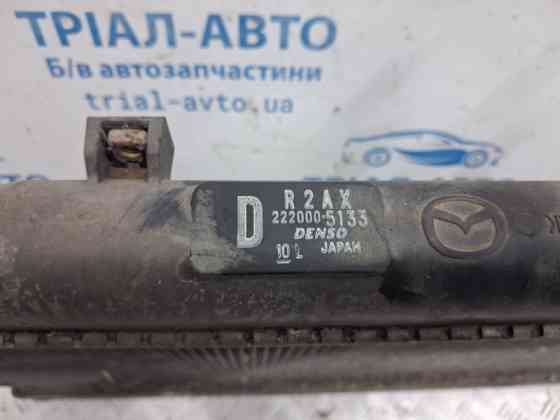 Радиатор основной Mazda CX 7 2006-2012  (Арт. 79132) Киев