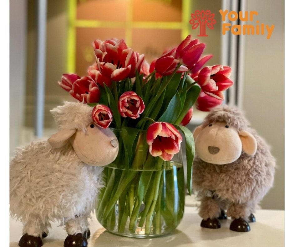 Приём иммунолога в медицинском центре Your family. Харків - зображення 1