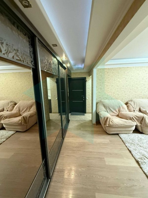 Здам 3-к.кв., 5/9, ж/м Перемога-6, проспект Героїв, 46 Днепр - изображение 4