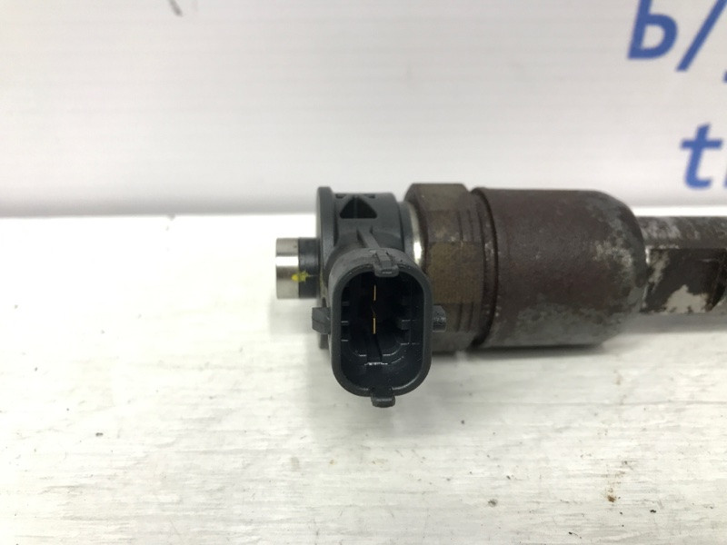 Форсунка топливная Hyundai Tucson TL 1.7 DIESEL D4FD 2015 (б/у) Киев - изображение 4