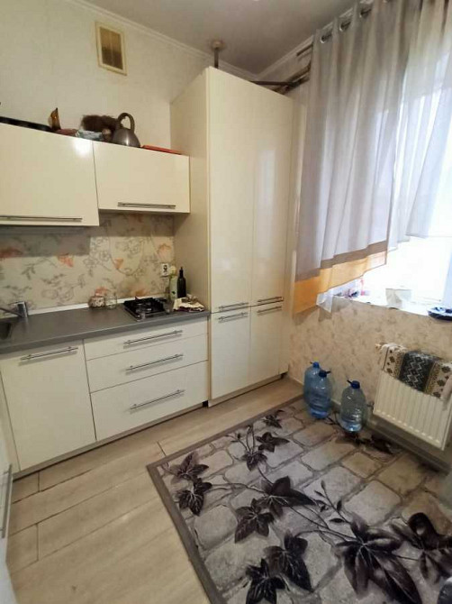 продажа 1-к квартира Киево-Святошинский, Софиевская Борщаговка, 51500 $  - зображення 4