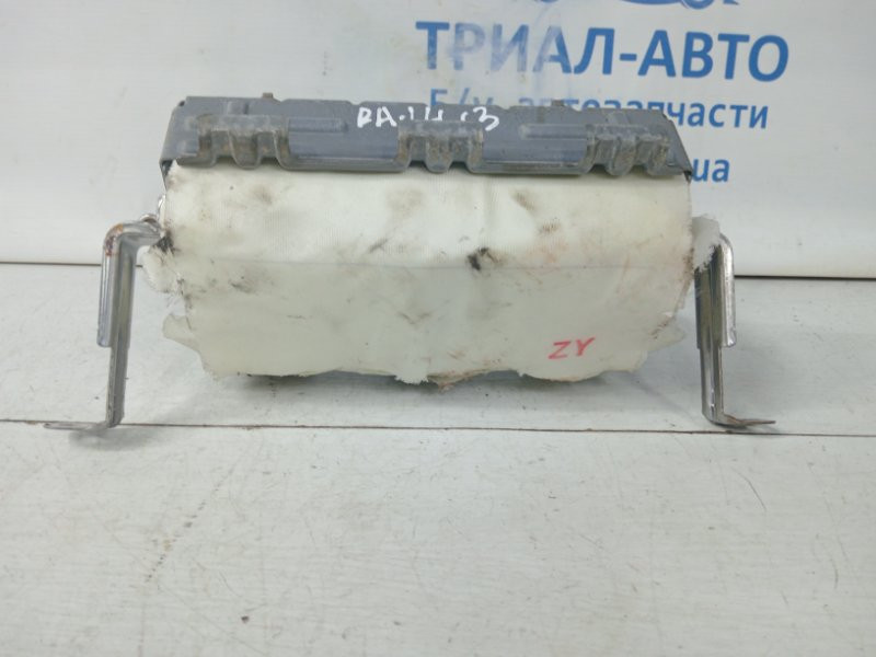 Подушка безопасности в торпеду Toyota RAV 4 A40 2.2 DIESEL 2ADFTV 2012 (б/у) Киев - изображение 1