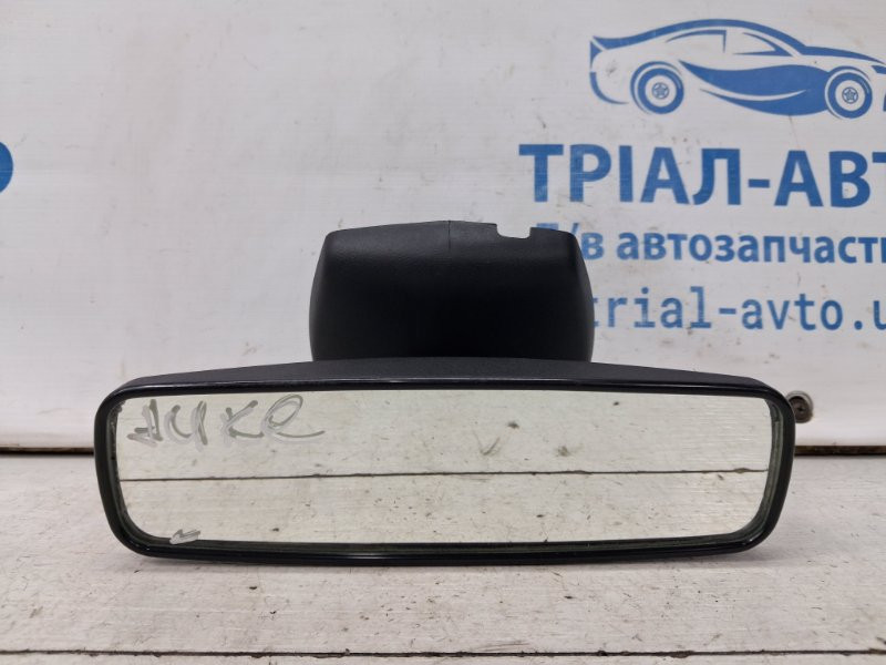 Зеркало салона Nissan Juke F15 1.6 TURBO MR16DDT 2010 (б/у) Київ - зображення 1