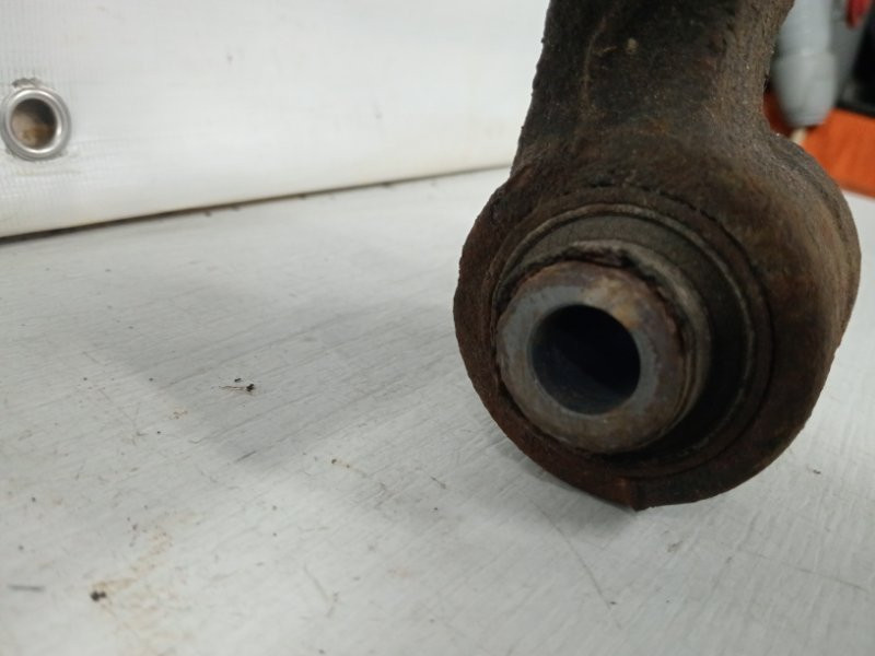 Рычаг задний поперечный верхний левый Suzuki Grand Vitara 2005-2016 4620265J01 (Арт. 59395) Киев - изображение 6