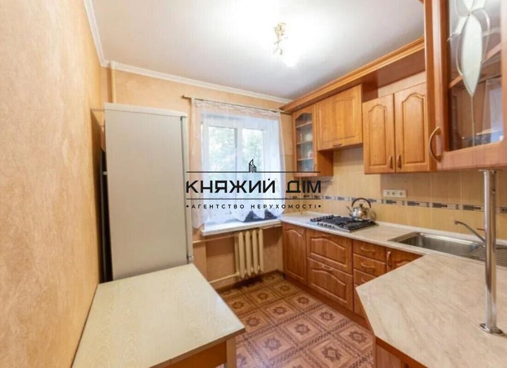 Оренда 2-кімнатна квартира, м. Вокзальна. № 11196066 Київ - зображення 8