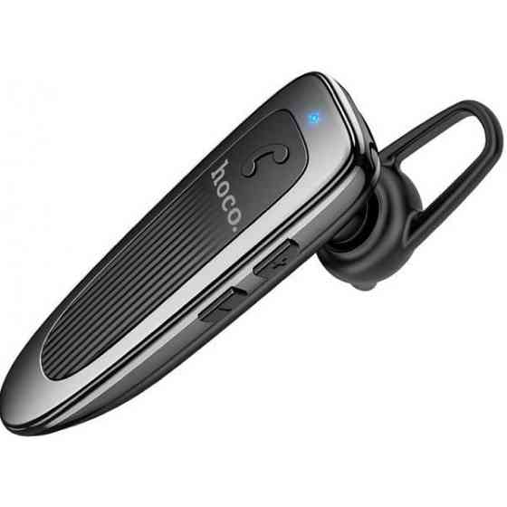 Bluetooth-гарнітура Hoco E60 Black (Код товару:19961) Харьков