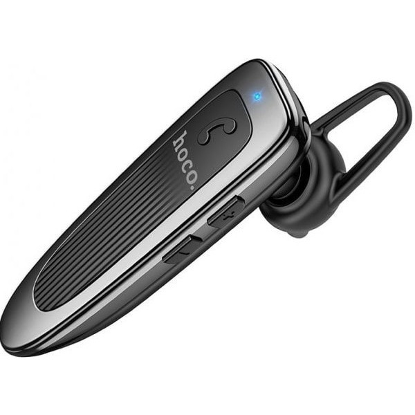 Bluetooth-гарнітура Hoco E60 Black (Код товару:19961) Харьков - изображение 1