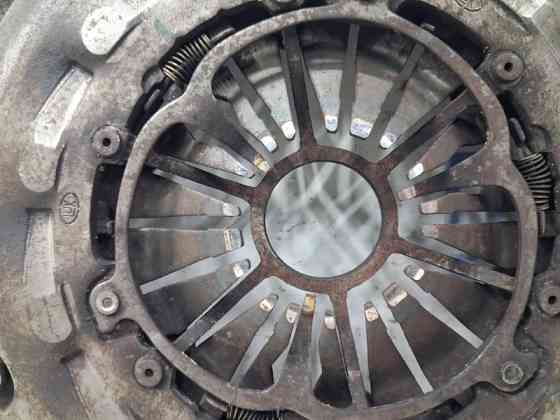 Корзина сцепления Mitsubishi ASX GA 1.8 DIESEL 4N13 2010 (б/у) Київ