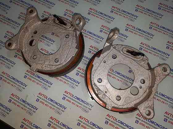 Гальмівний механізм Ручник Dаewoo Leganza 96245188 / 96245189 Дніпро