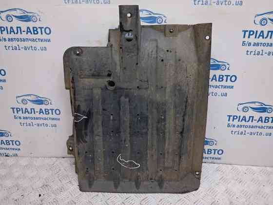 Защита Hyundai IX35 LM 1.7 DIESEL D4FD 2009 (б/у) Киев