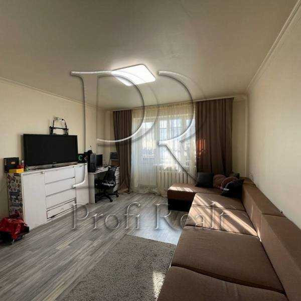 продажа 1-к квартира Киев, Соломенский, 50000 $ Киев - изображение 5