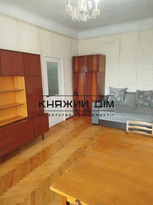 Оренда 1 кімнатна квартира Дарницький р-н вул  Ялтинська 6 КОД 1137394 Киев - изображение 8