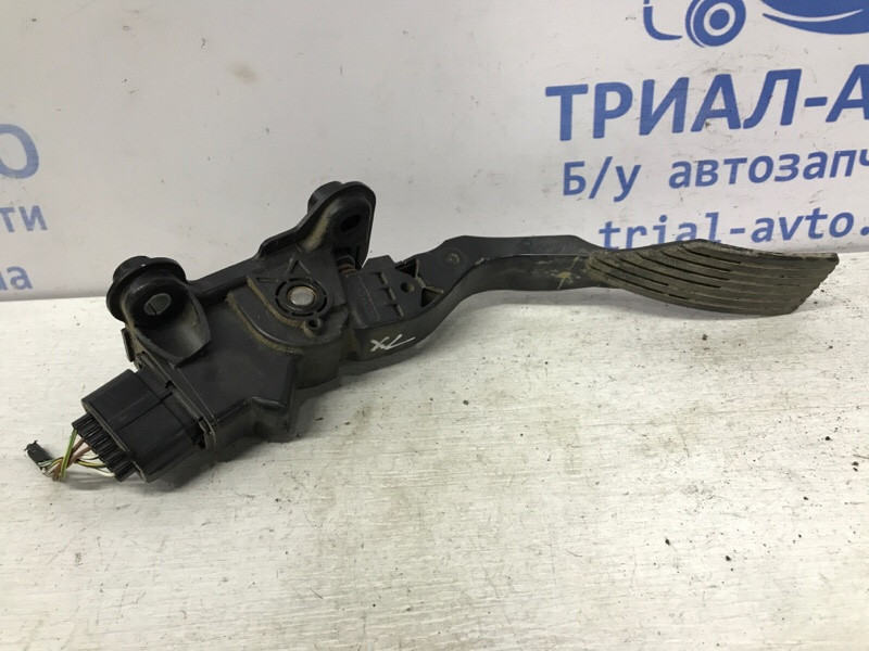 Педаль газа Mitsubishi Outlander 2007-2012 1600A101 (Арт. 46708) Київ - зображення 2