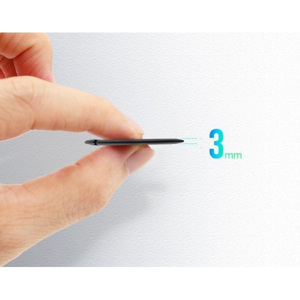 DM Кільце-тримач Luxury Metal Socket Holder для смартфону White (Код товару:28837) Харьков - изображение 6