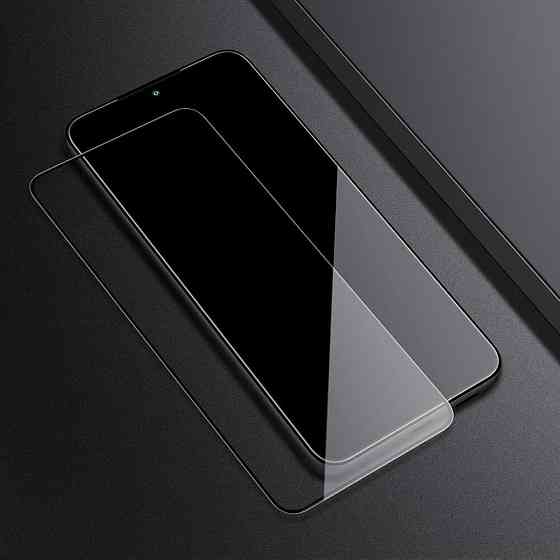 Защитное стекло Nillkin (CP+PRO) для Samsung Galaxy S22 Херсон