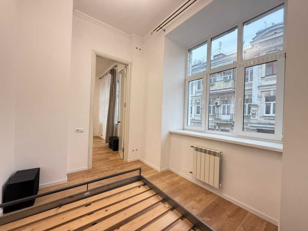 долгосрочная аренда 2-к квартира Киев, Шевченковский, 35000 грн./мес. Киев - изображение 12