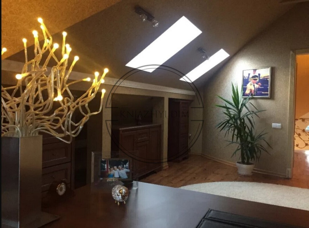 ЕСТЬ ГЕНЕРАТОР!!! Аренда дома в Лютеже. Код объекта № 138059. Киев - изображение 12