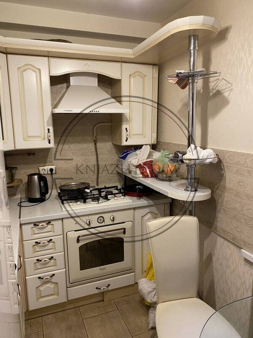 ОРЕНДА 1 к. квартири на Лук'янівці вул. .Дмитрівська 96/98 код 11197625 Киев - изображение 8