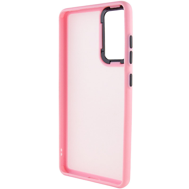 Чехол TPU+PC Lyon Frosted для Motorola Moto G24 / G04 / E14 Херсон - зображення 3