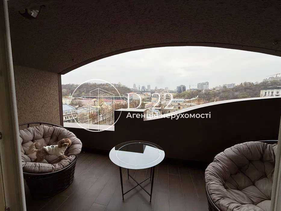 продажа 1-к квартира Киев, Подольский, 155000 $ Київ - зображення 8