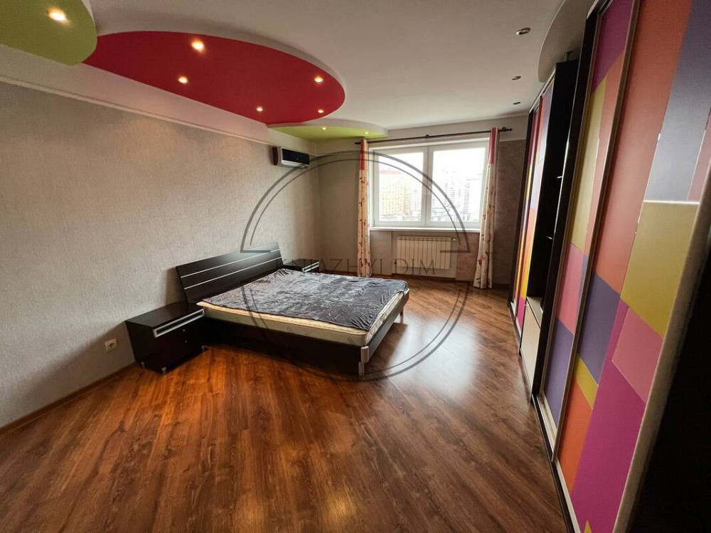 єВідновлення Продаж 2-кім. квартири на вул. Мишуги 8, м. Позняки Код Об'єкта № 21133349 Киев - изображение 12