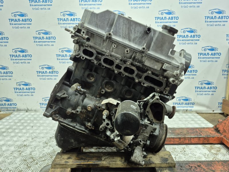 Двигатель Mitsubishi L200 2006-2015 4D56U (Арт. 45740) Київ - зображення 11