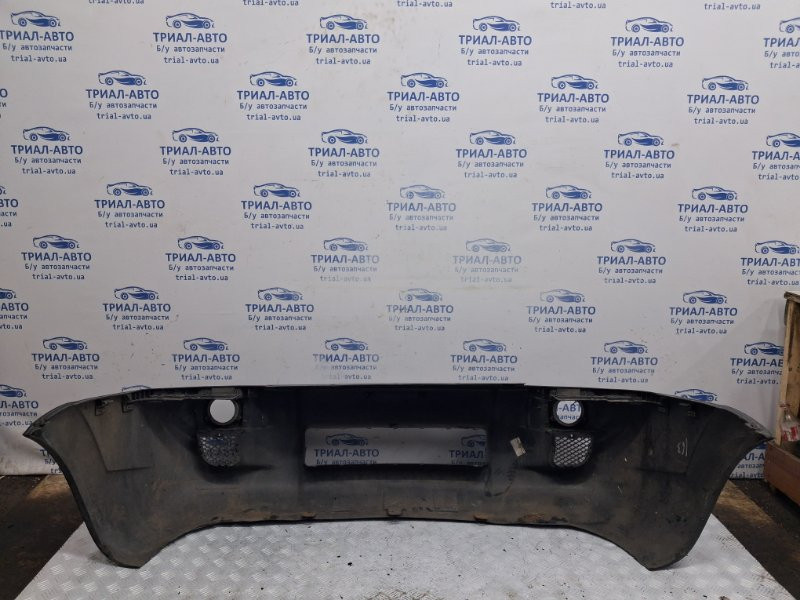 Бампер передний Hyundai Tucson 2004-2009 865112E040 (Арт. 66316) Киев - изображение 7