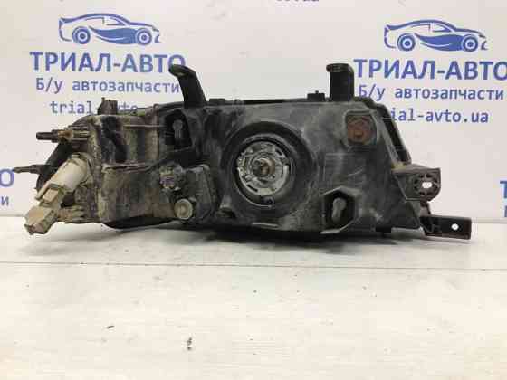 Фара левая галоген Mitsubishi Pajero Sport K9 2.5 DIESEL 4D56 1996 (б/у) Київ