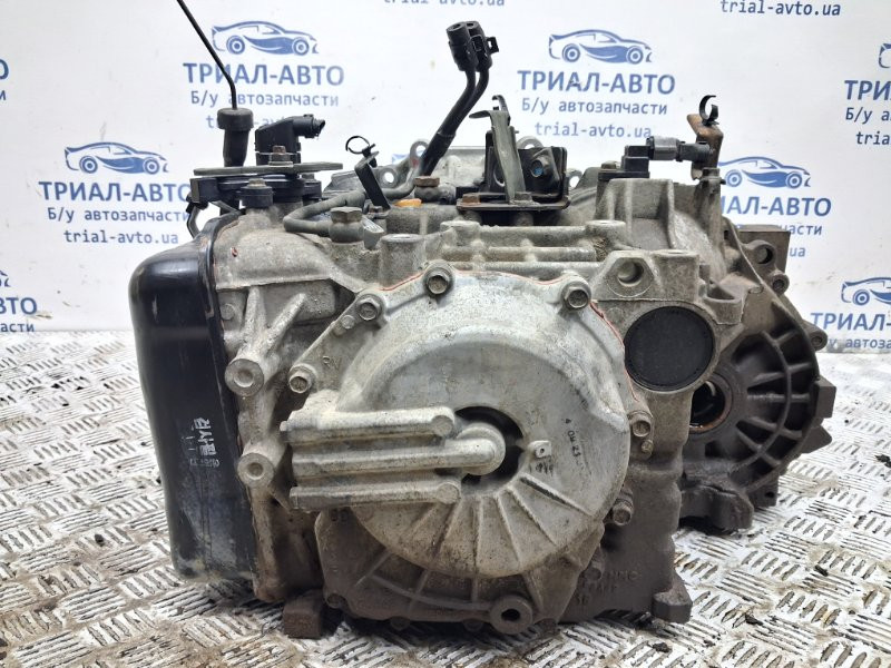 Коробка передач АКПП Hyundai Tucson JM 2.0 DIESEL D4EA 2004 (б/у) Киев - изображение 5