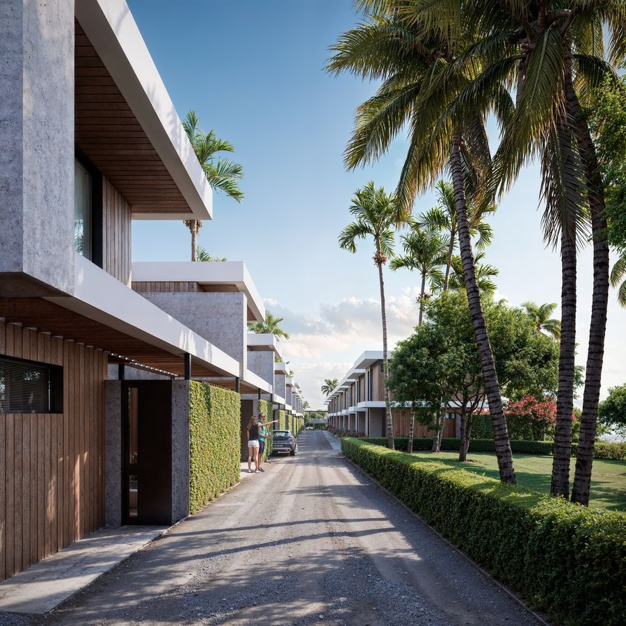 Апартаменти на Балі., Індонезія Дніпро - зображення 2