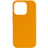 Кожаный чехол Leather Case (AA Plus) with Magnetic Fit для Apple iPhone 13 Pro Max (6.7") Херсон