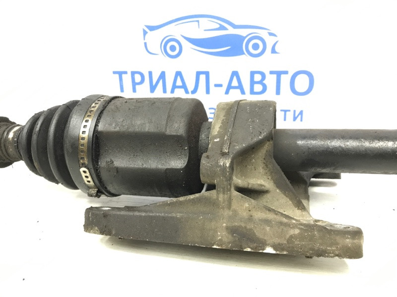Привод передний правый АКПП Nissan Qashqai 2006-2013 39100JD22C (Арт. 40393) Київ - зображення 5