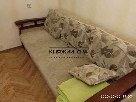 Аренда раздельной 4-х к.кв. м. Минская. № 11193908 Киев