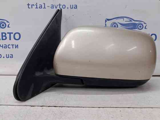Зеркало левое Suzuki Grand Vitara 2005-2016 8470265J30Z2S (Арт. 62080) Киев