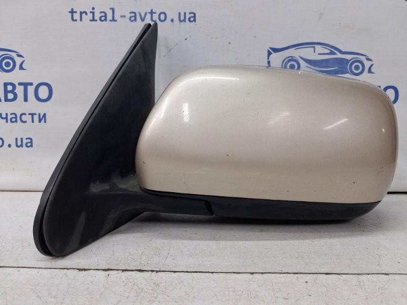 Зеркало левое Suzuki Grand Vitara JT 2.0 БЕНЗИН J20A 2005 (б/у) Киев - изображение 2