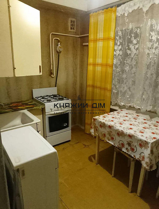 Продаж 2-кімнатної квартири по вул. Салютній, метро Нивки. Код 21147635 Киев - изображение 7