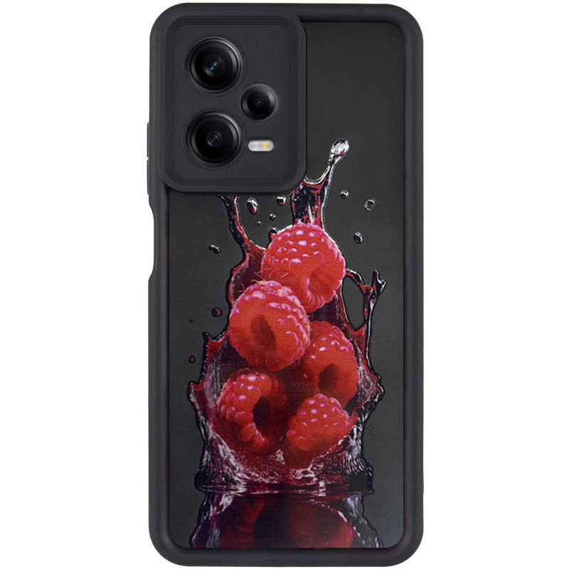 TPU чехол Prestige для Xiaomi Redmi Note 12 Pro 5G Херсон - изображение 1